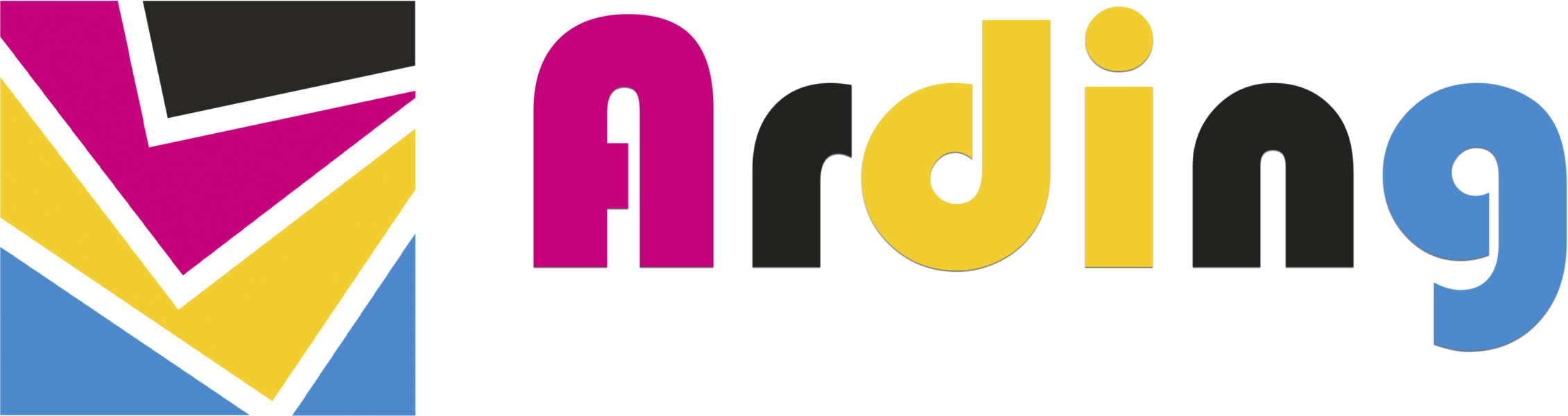 Arding